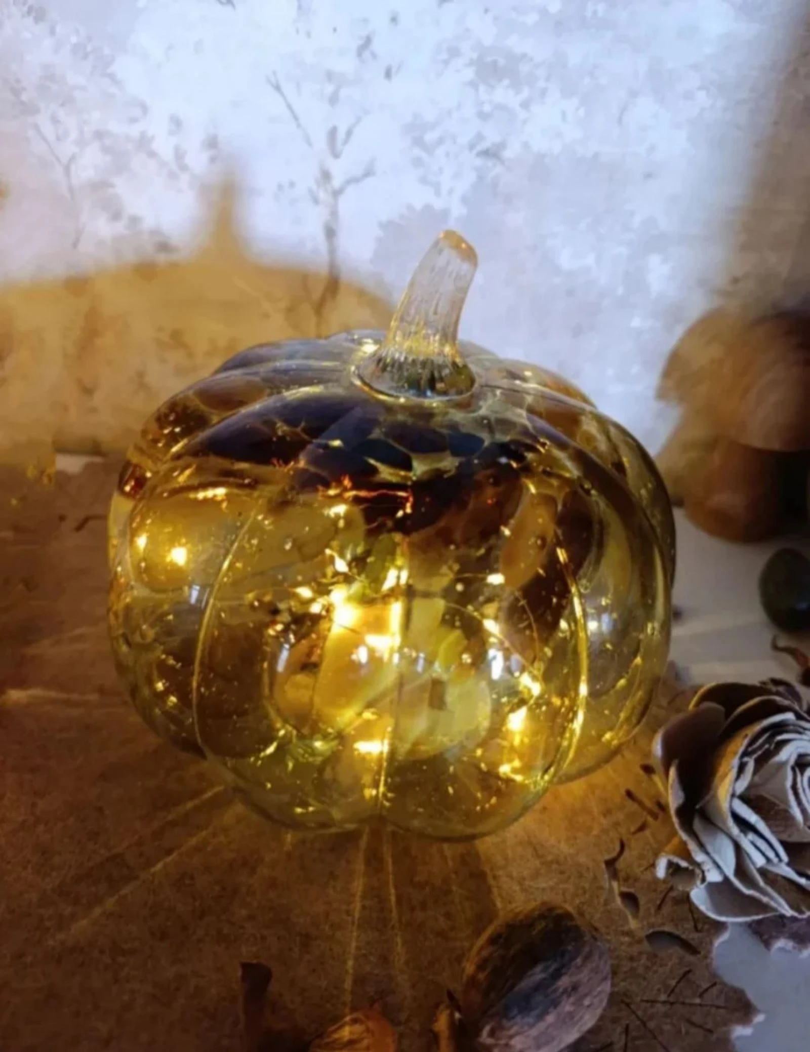 Calabaza oscura – photo 3